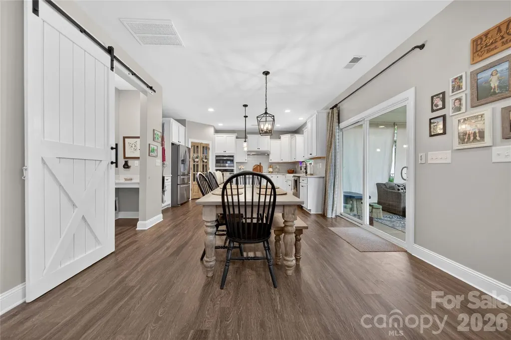 3022 Eagle Ridge Lane Indian Trail NC 28079