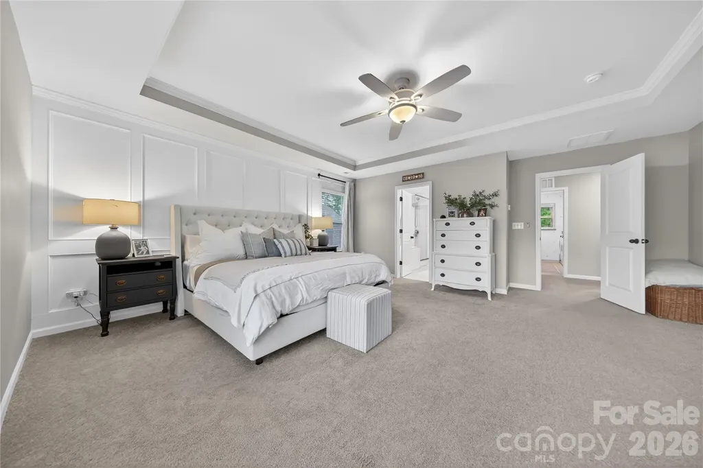 3022 Eagle Ridge Lane Indian Trail NC 28079