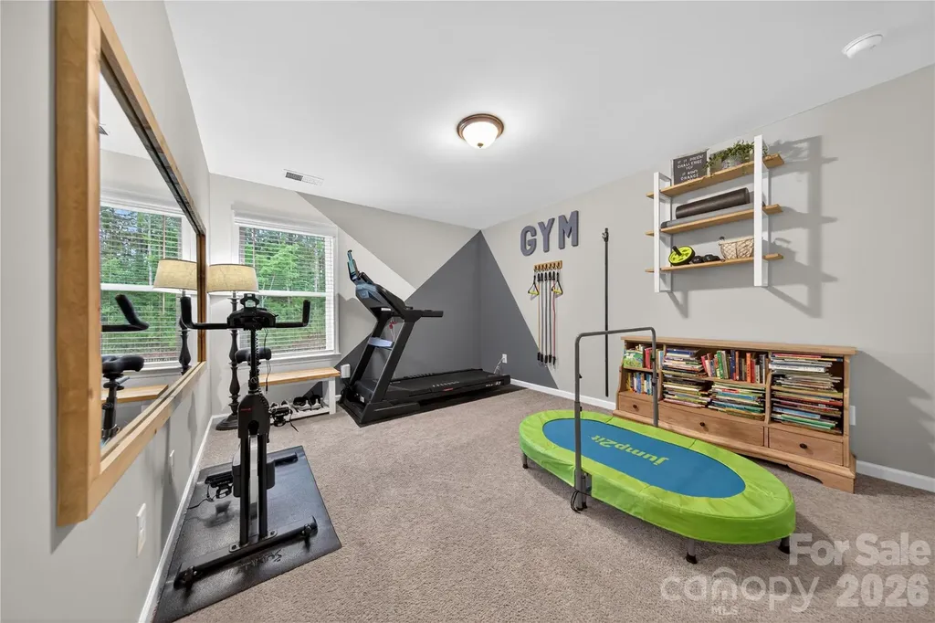 3022 Eagle Ridge Lane Indian Trail NC 28079