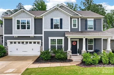 3022 Eagle Ridge Lane Indian Trail NC 28079