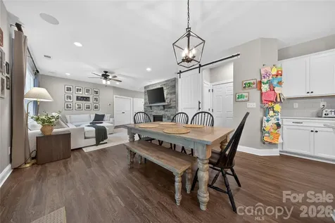 3022 Eagle Ridge Lane Indian Trail NC 28079