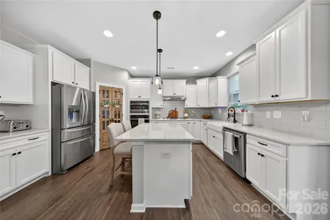 3022 Eagle Ridge Lane Indian Trail NC 28079