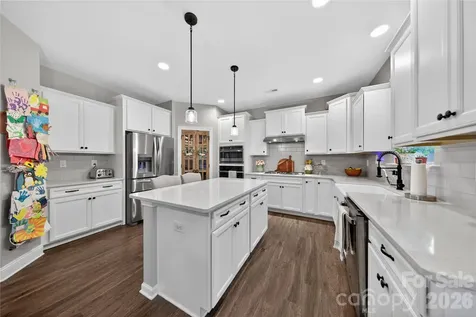 3022 Eagle Ridge Lane Indian Trail NC 28079