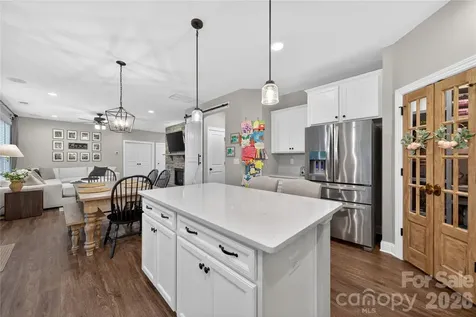 3022 Eagle Ridge Lane Indian Trail NC 28079