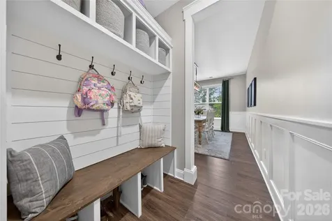 3022 Eagle Ridge Lane Indian Trail NC 28079