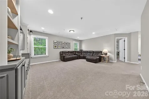 3022 Eagle Ridge Lane Indian Trail NC 28079