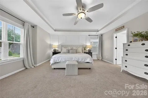 3022 Eagle Ridge Lane Indian Trail NC 28079