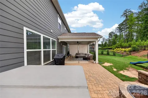 3022 Eagle Ridge Lane Indian Trail NC 28079