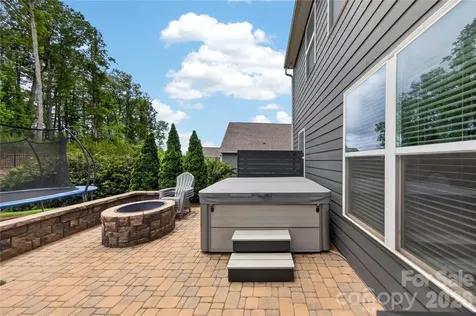 3022 Eagle Ridge Lane Indian Trail NC 28079