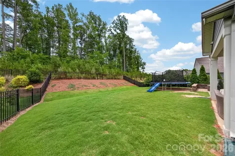 3022 Eagle Ridge Lane Indian Trail NC 28079