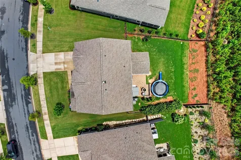 3022 Eagle Ridge Lane Indian Trail NC 28079