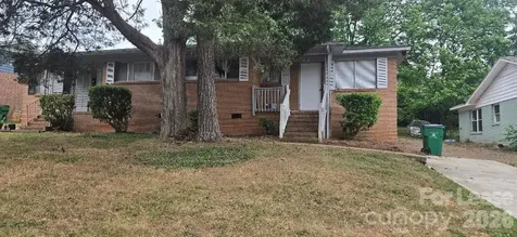 1803 Darbrook Drive Charlotte NC 28205