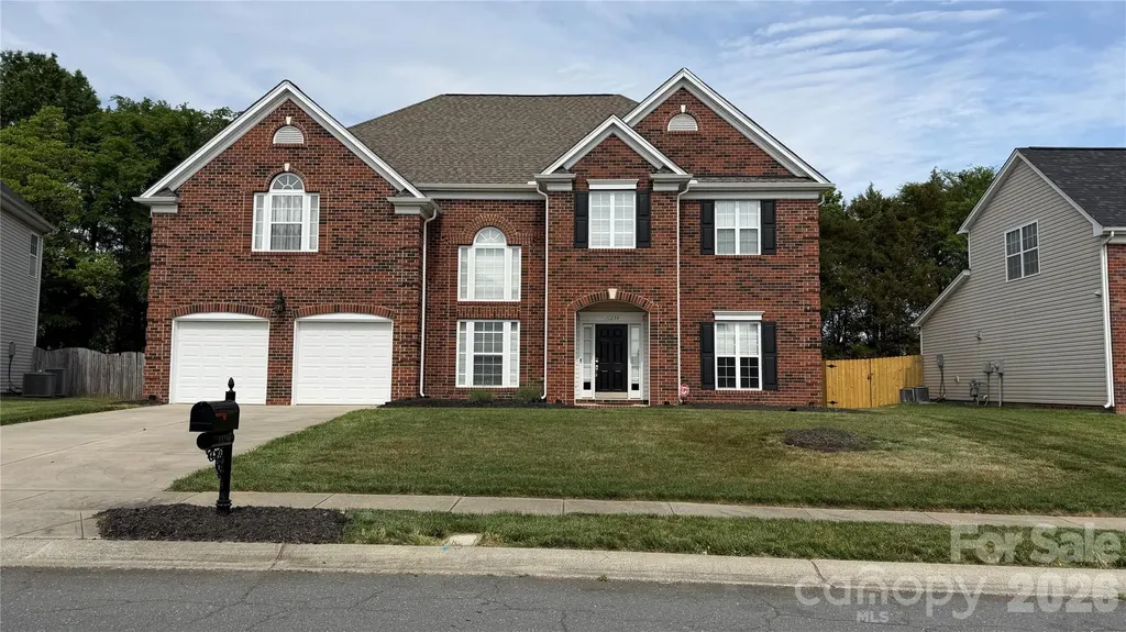 11234 Huntington Meadow Lane Charlotte NC 28273