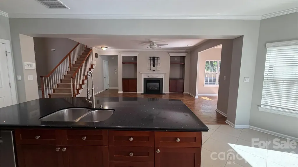 11234 Huntington Meadow Lane Charlotte NC 28273