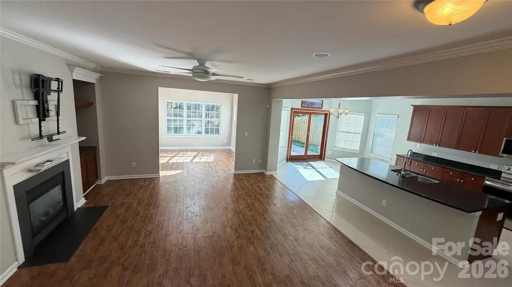 11234 Huntington Meadow Lane Charlotte NC 28273