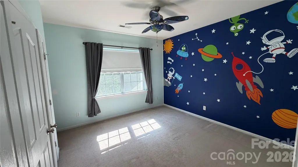 11234 Huntington Meadow Lane Charlotte NC 28273