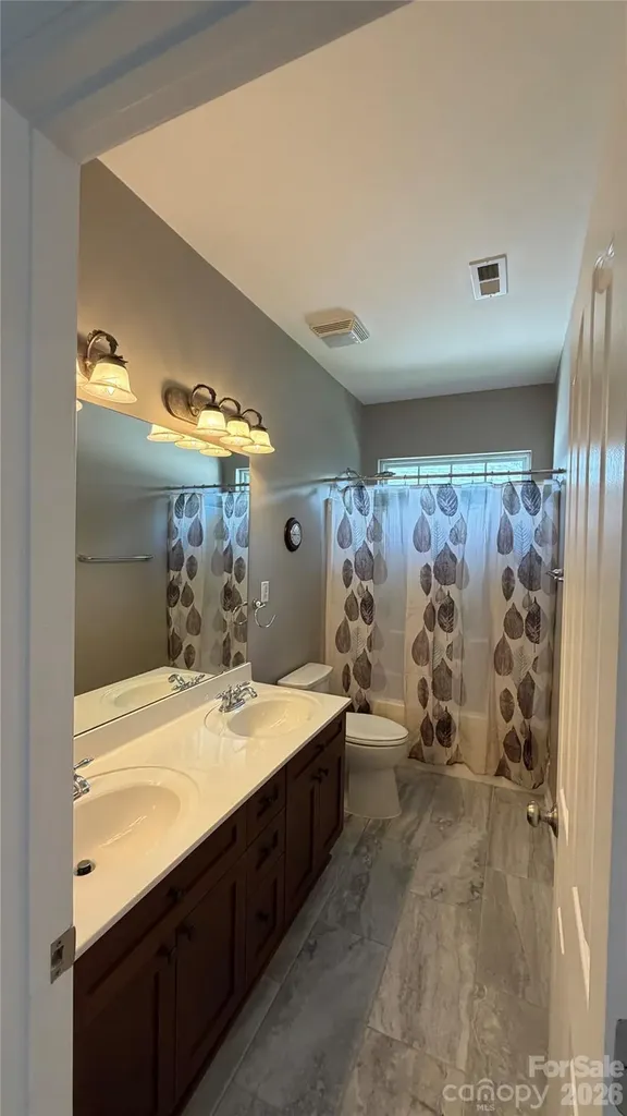 11234 Huntington Meadow Lane Charlotte NC 28273
