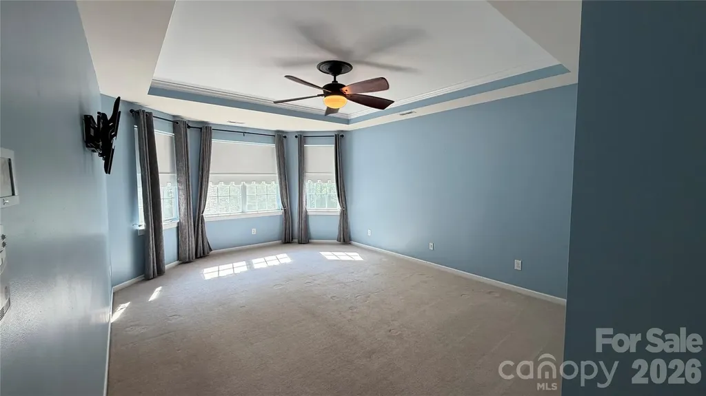 11234 Huntington Meadow Lane Charlotte NC 28273