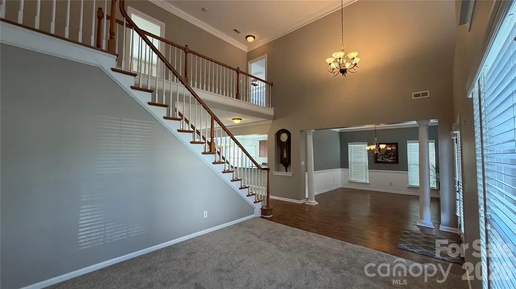 11234 Huntington Meadow Lane Charlotte NC 28273