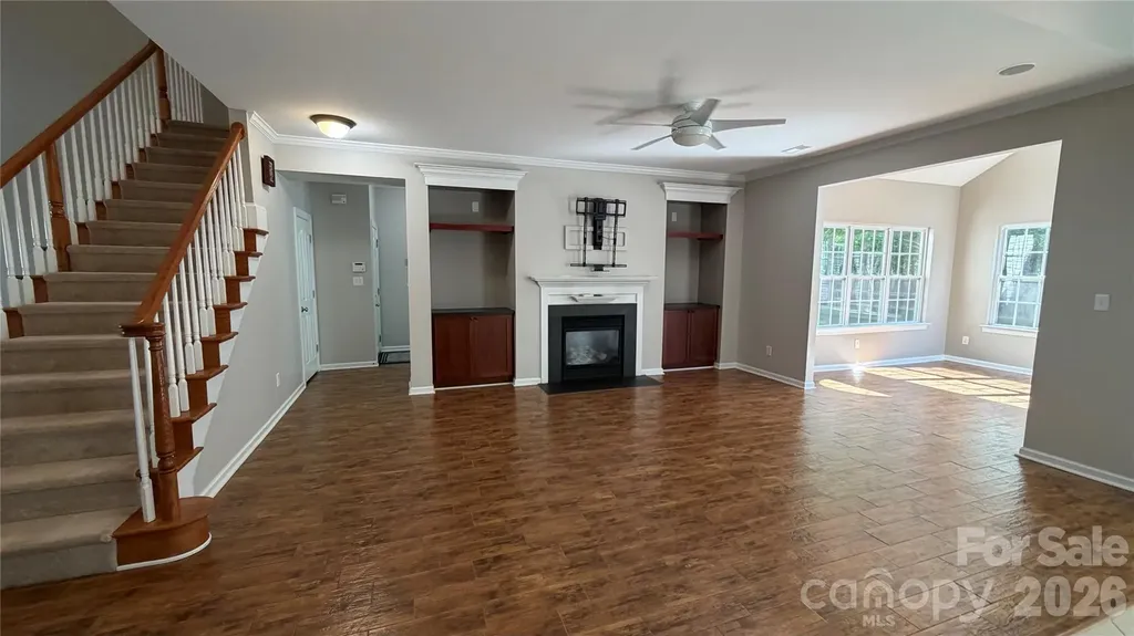 11234 Huntington Meadow Lane Charlotte NC 28273