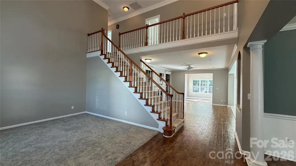 11234 Huntington Meadow Lane Charlotte NC 28273
