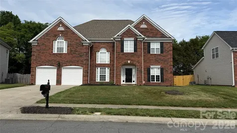 11234 Huntington Meadow Lane Charlotte NC 28273
