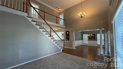 11234 Huntington Meadow Lane Charlotte NC 28273