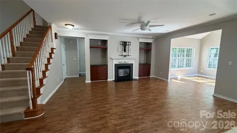 11234 Huntington Meadow Lane Charlotte NC 28273