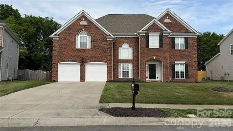11234 Huntington Meadow Lane Charlotte NC 28273