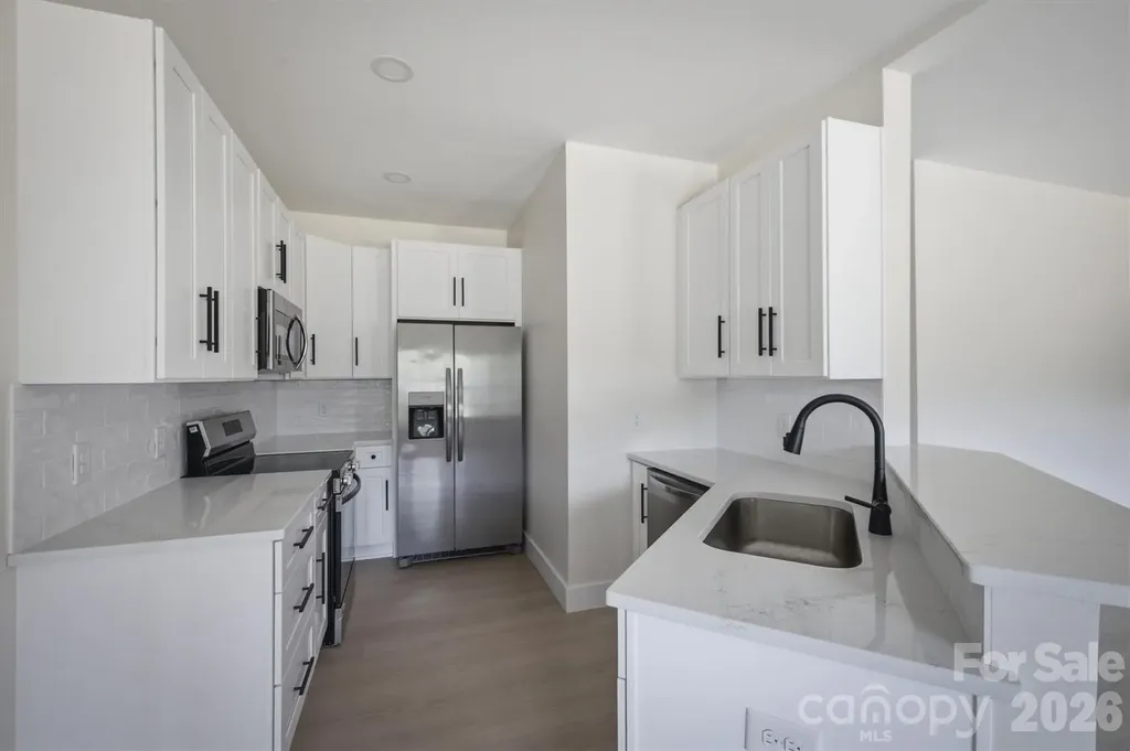 778 Harris Avenue NW Valdese NC 28690