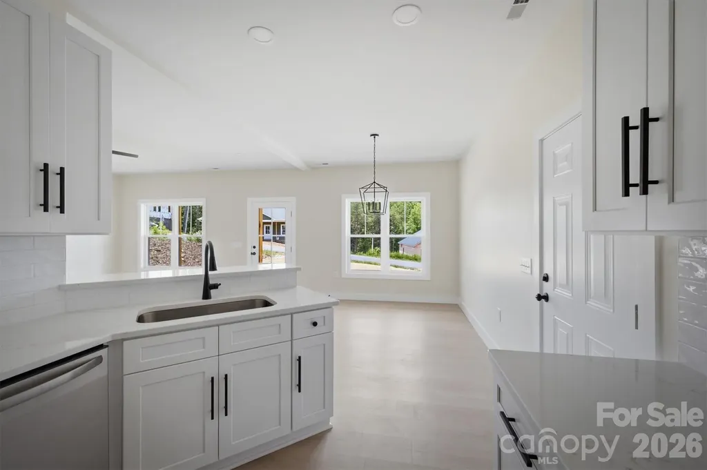 778 Harris Avenue NW Valdese NC 28690
