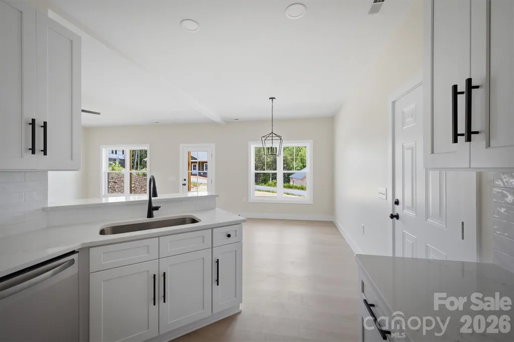 778 Harris Avenue NW Valdese NC 28690