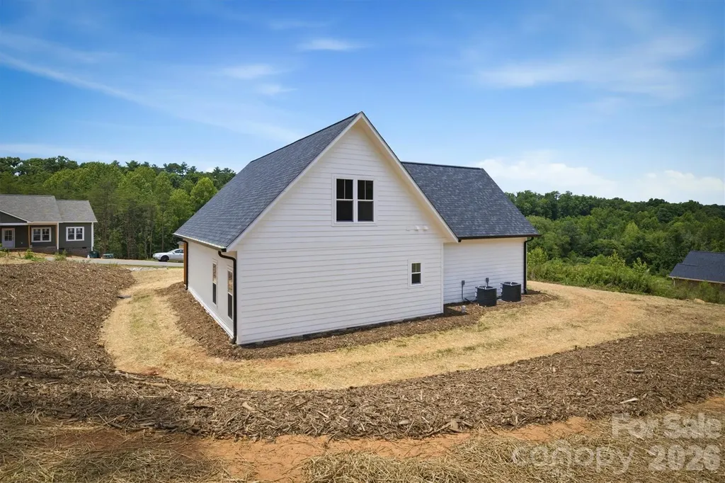 778 Harris Avenue NW Valdese NC 28690
