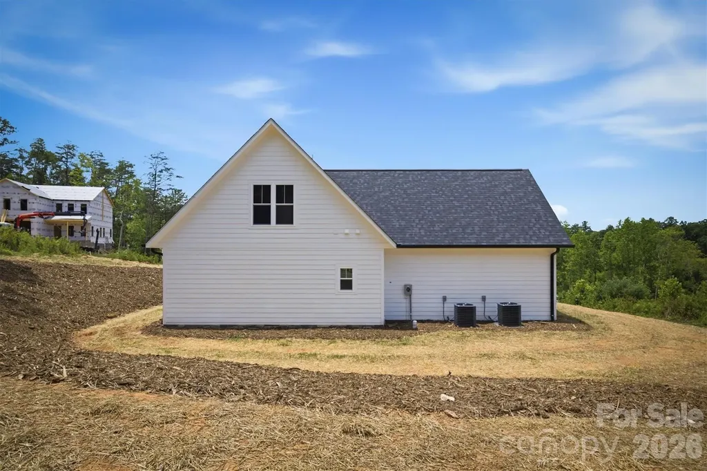 778 Harris Avenue NW Valdese NC 28690