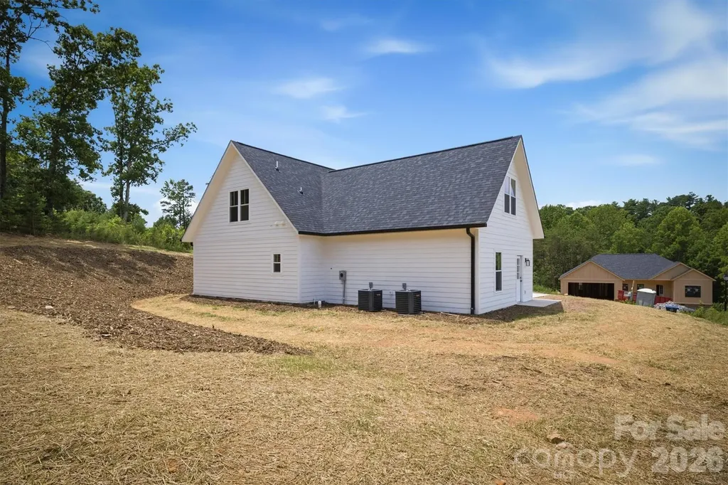 778 Harris Avenue NW Valdese NC 28690