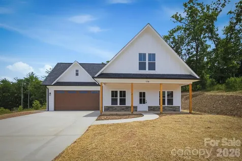 778 Harris Avenue NW Valdese NC 28690