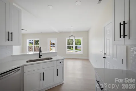 778 Harris Avenue NW Valdese NC 28690