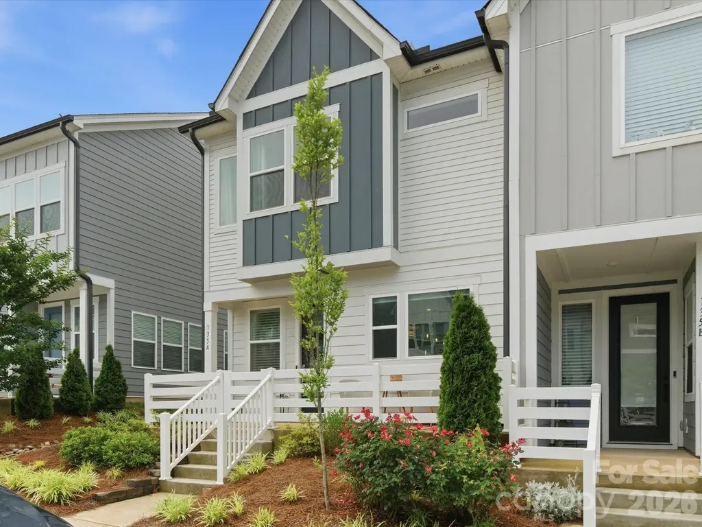 135 Berkeley Avenue Mooresville NC 28117