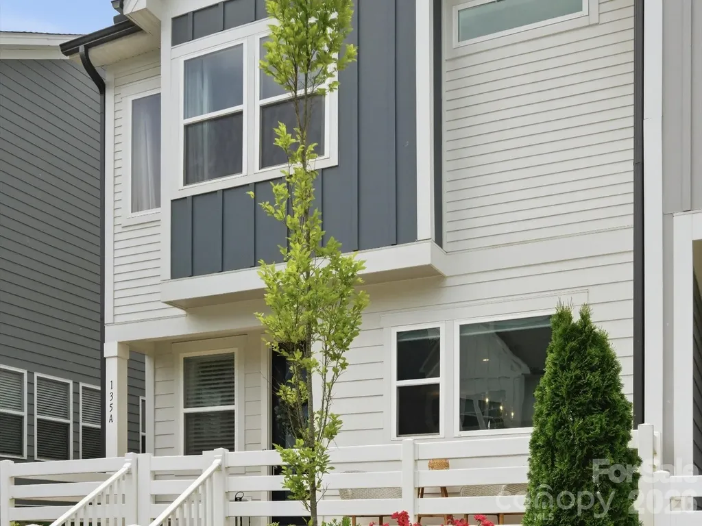 135 Berkeley Avenue Mooresville NC 28117