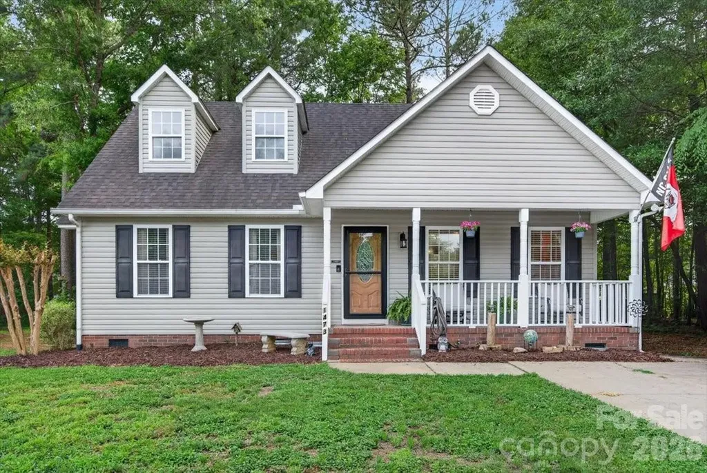 1473 Lowell Trace Rock Hill SC 29732