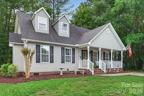 1473 Lowell Trace Rock Hill SC 29732