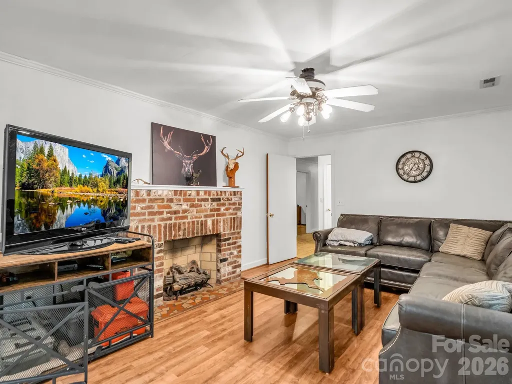 679 Solomon Jones Road Cedar Mountain NC 28718