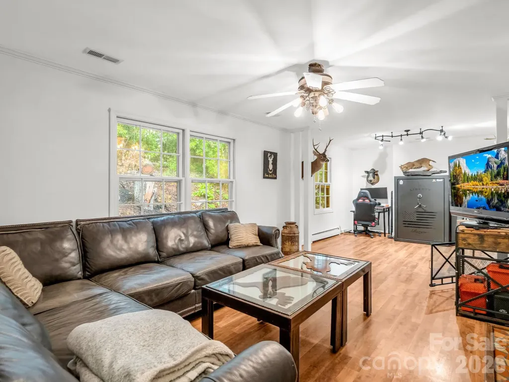 679 Solomon Jones Road Cedar Mountain NC 28718