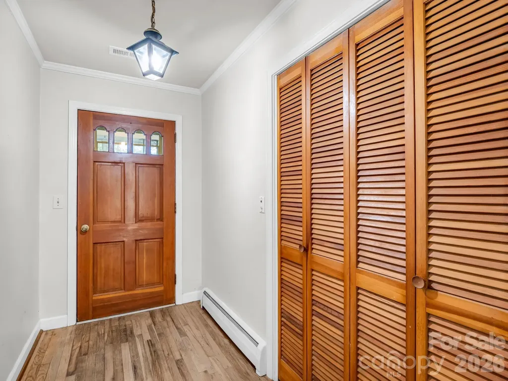 679 Solomon Jones Road Cedar Mountain NC 28718