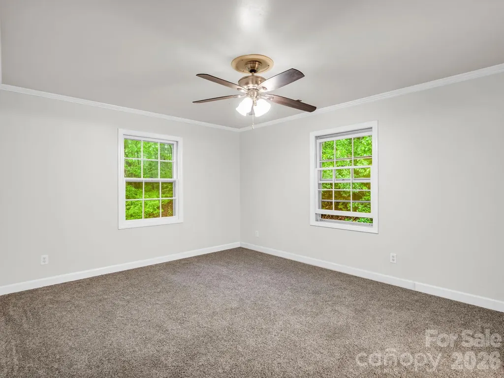 679 Solomon Jones Road Cedar Mountain NC 28718