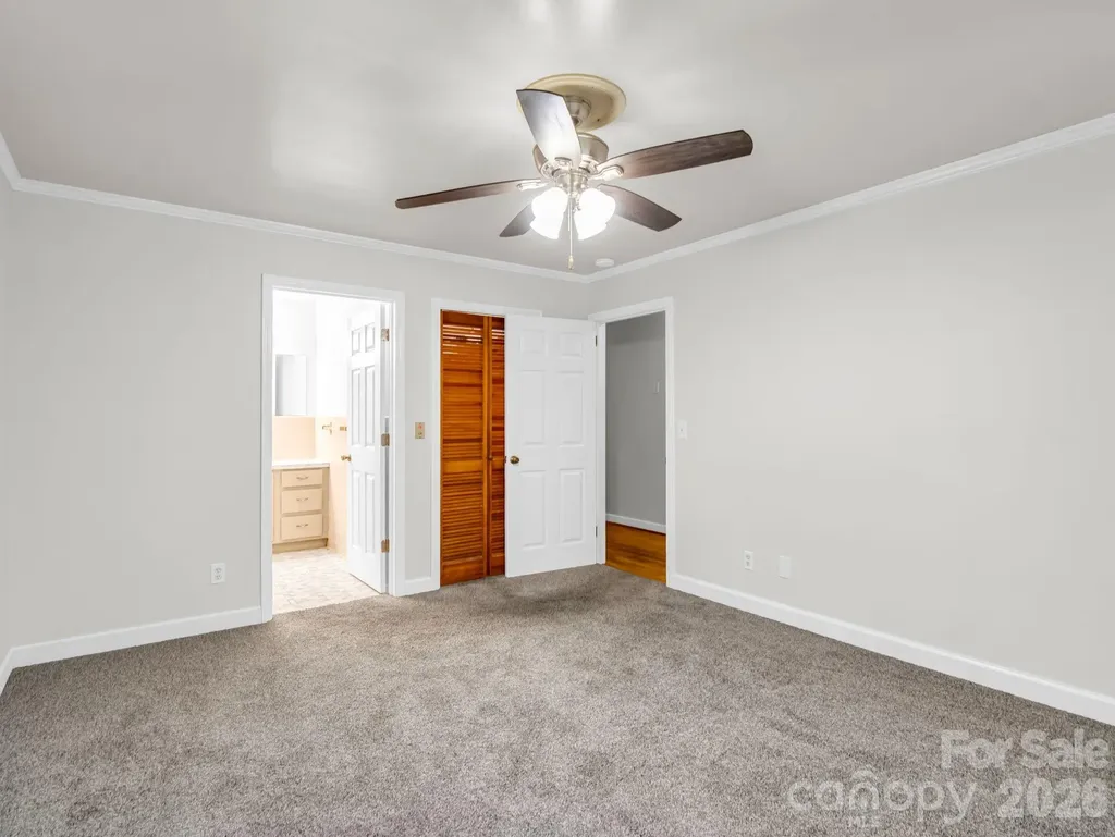 679 Solomon Jones Road Cedar Mountain NC 28718