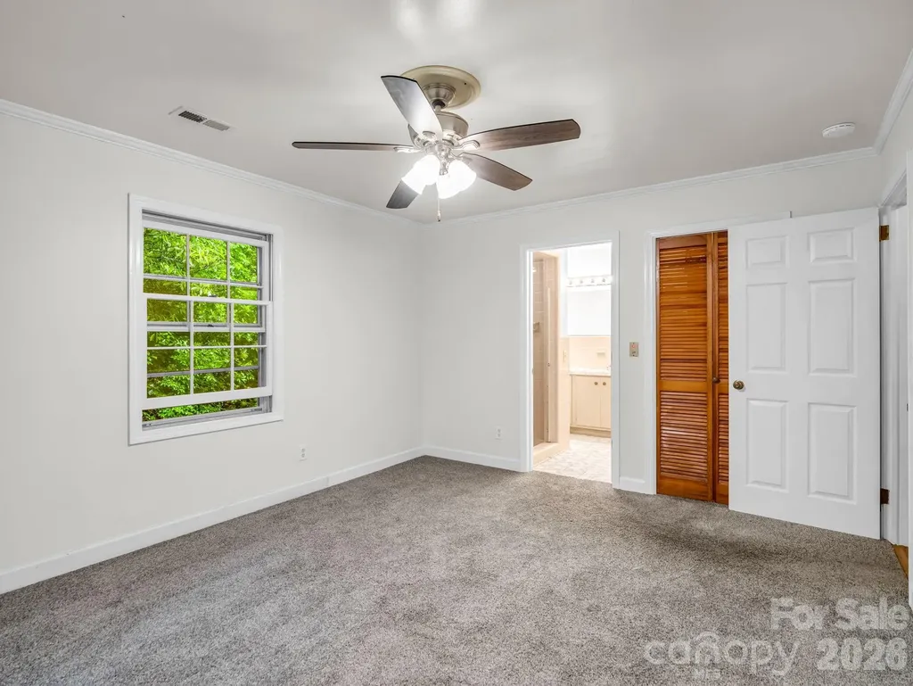 679 Solomon Jones Road Cedar Mountain NC 28718