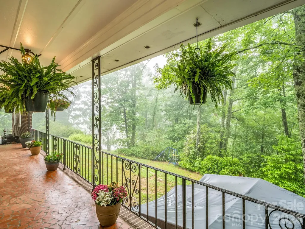 679 Solomon Jones Road Cedar Mountain NC 28718
