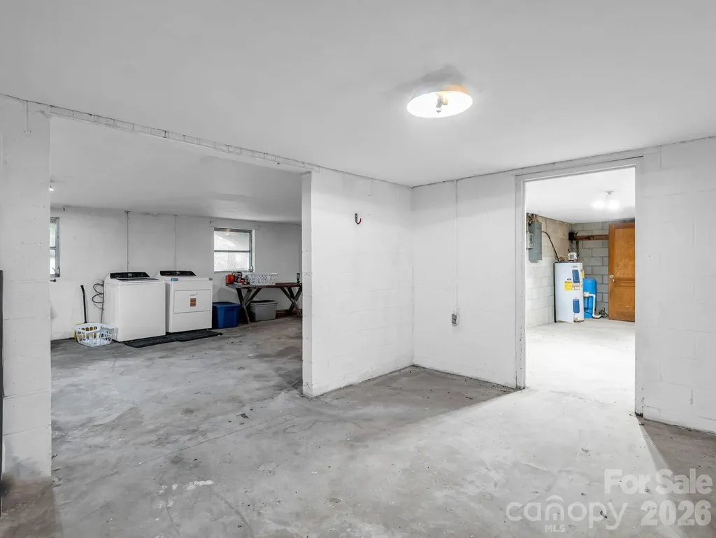 679 Solomon Jones Road Cedar Mountain NC 28718
