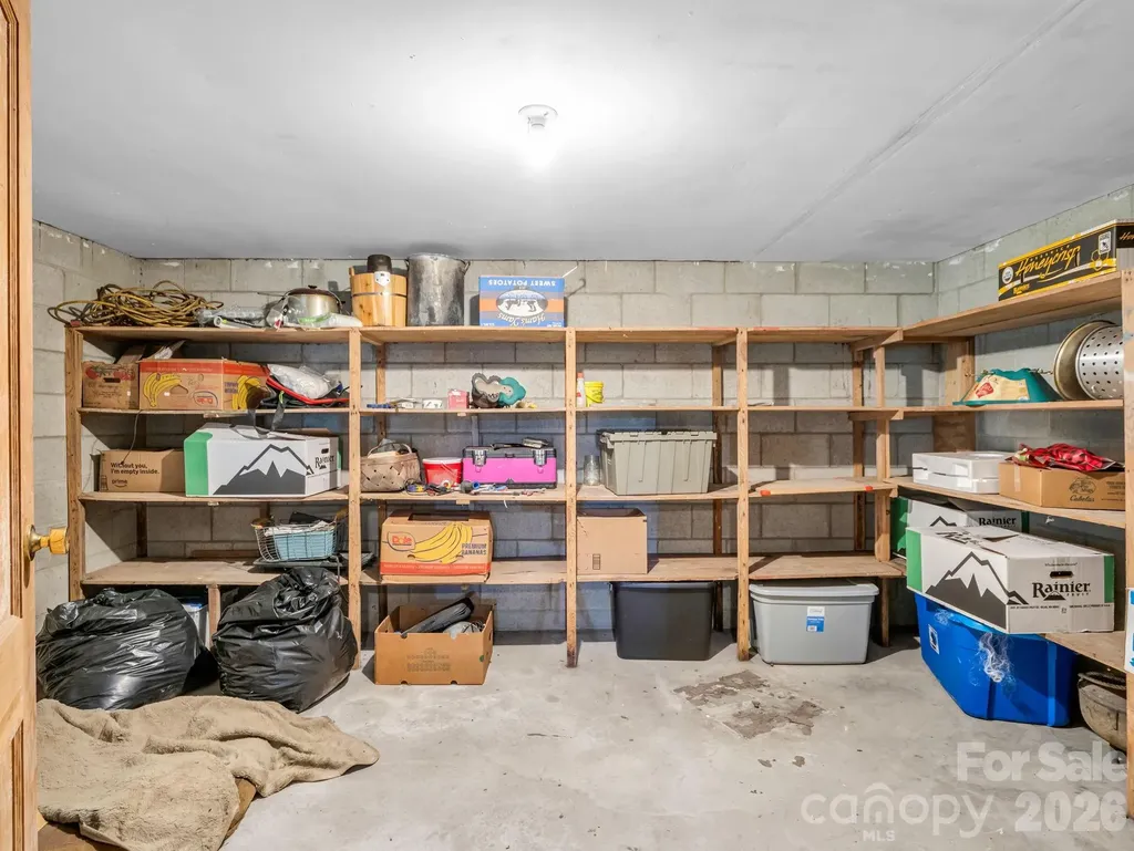 679 Solomon Jones Road Cedar Mountain NC 28718